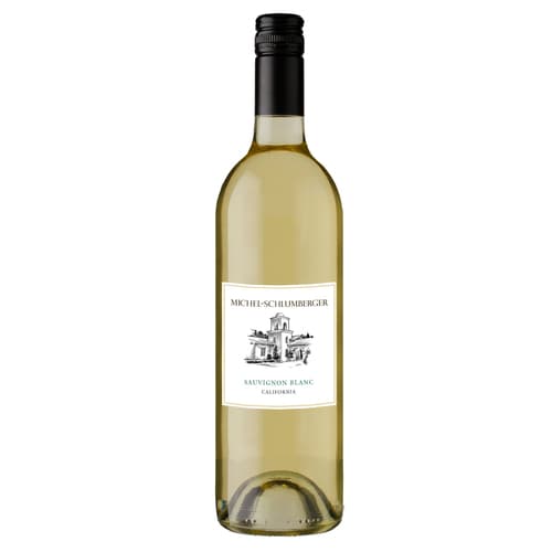 Michel Schlumberger Sauvignon Blanc California