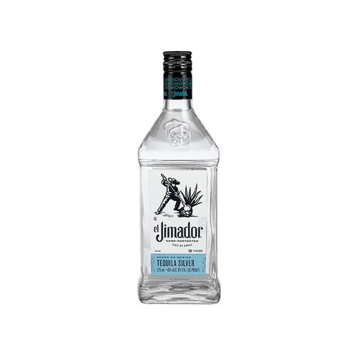 El Jimador Tequila • Blanco