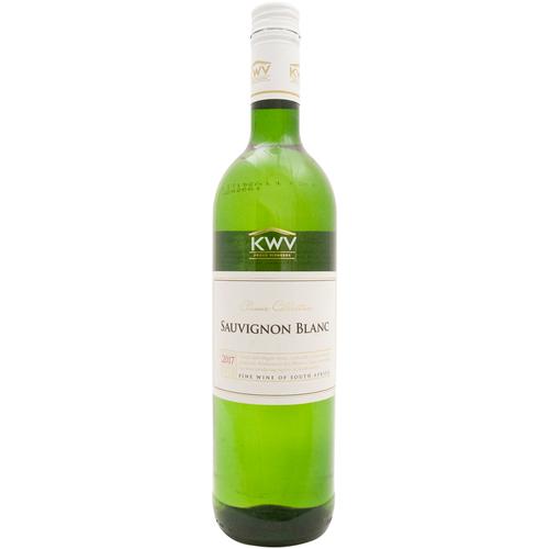 Kwv Classic Sauvignon Blanc South Africa