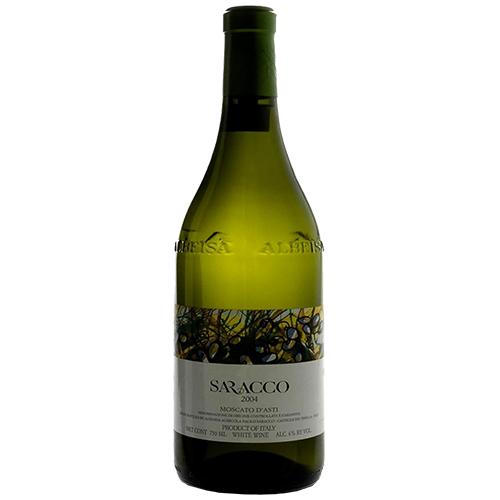 Paolo Saracco Moscato D'asti