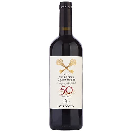 Viticcio Chianti Classico
