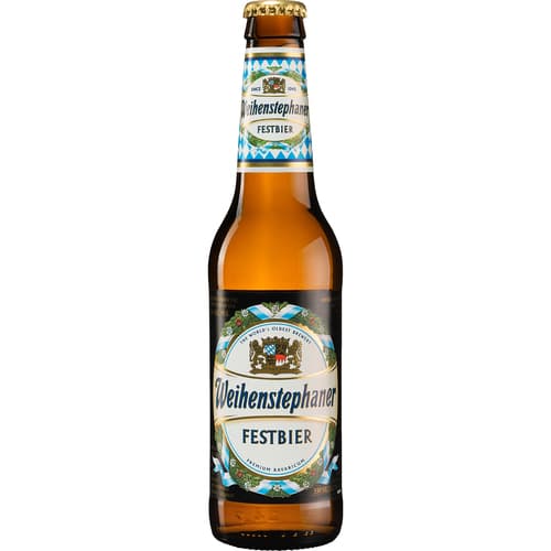 Weihenstephaner Oktoberfest • 6pk Bottle