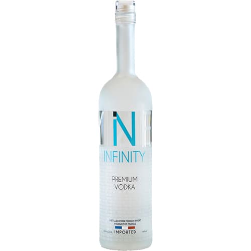 Infinity Vodka