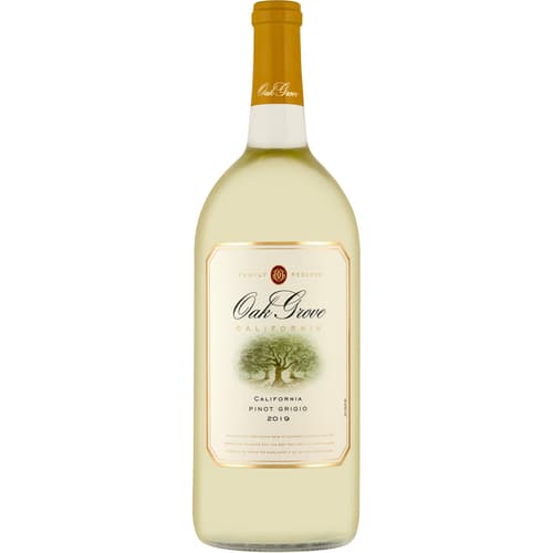 Oak Grove Family Reserve Pinot Grigio