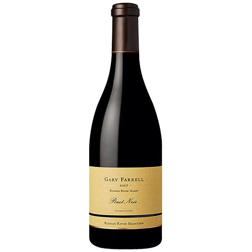Gary Farrell Russian River Selection Pinot Noir