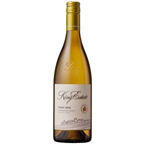 King Estate Pinot Gris Oregon