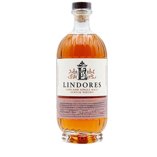 Lindore's Abbey • Mkt Wine Cask Scotch