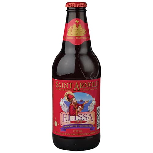 Saint Arnold Elissa IPA • 6pk Bottle