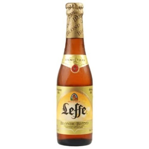Leffe Blonde • 6pk Bottle