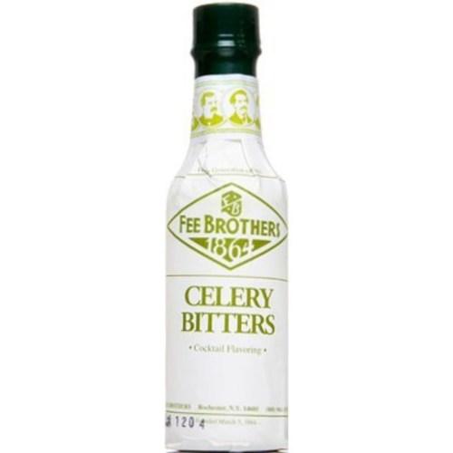 Fee Brothers Bitters • Celery