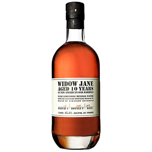 Widow Jane • 10 Year Bourbon