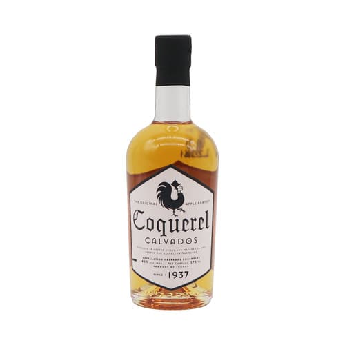Calvados Coquerel Fine
