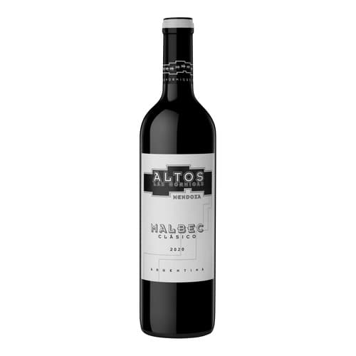 Altos Las Hormigas Clasico Malbec