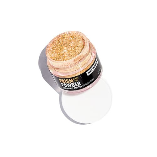 Prism Edible Powder • Champagne Rose Gold