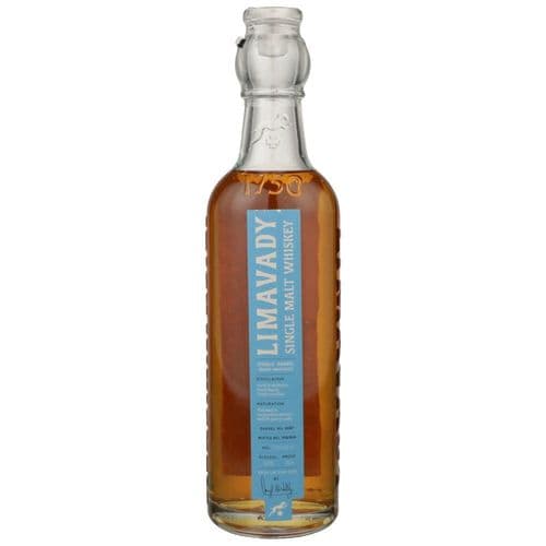 Limavady Single Malt Irish Whiskey
