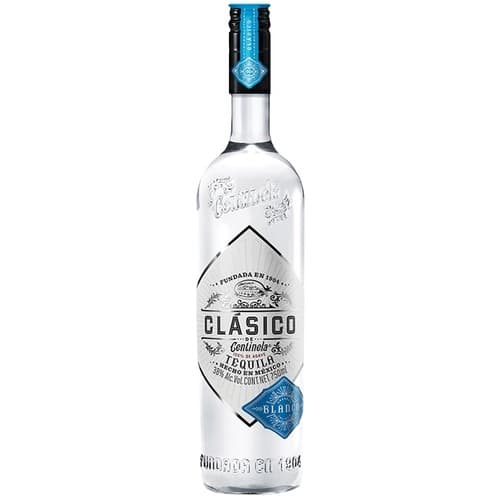 Cavagave Tequila • Blanco