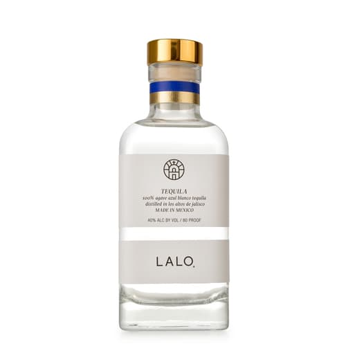 Lalo Tequila • Blanco