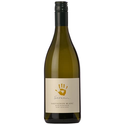 Seresin Sauvignon Blanc Marlborough