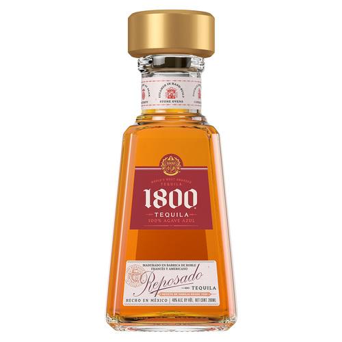 1800 Tequila Reposado