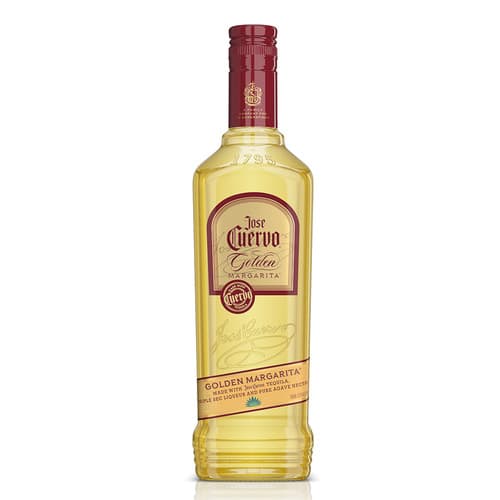 Jose Cuervo Golden Margarita