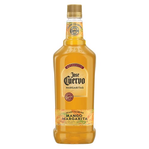 Jose Cuervo Authentic Mango Margarita