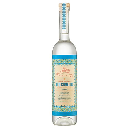 400 Conejos Mezcal Espadin Joven
