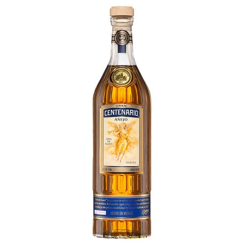 Gran Centenario Anejo Tequila