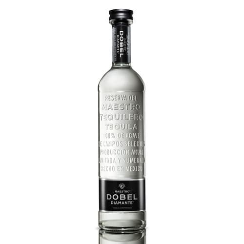 Maestro Dobel Tequila • Diamante