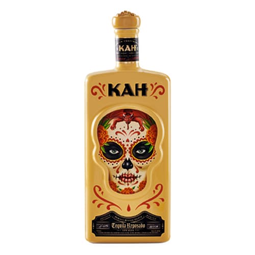 Kah Tequila • Reposado