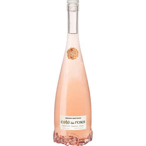 Gerard Bertrand Cote Des Roses Languedoc Grenache