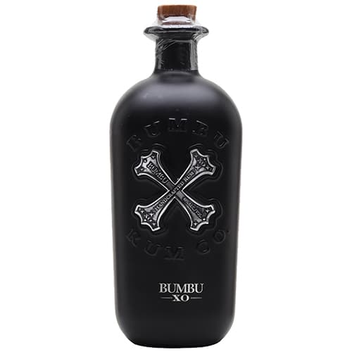 Bumbu Rum • XO