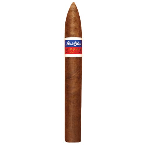 Cigar Flor De Oliva Natural Torpedo Box Of Twenty