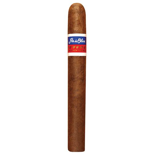 Cigar Flor De Oliva Natural 7x50 Box Of Twenty