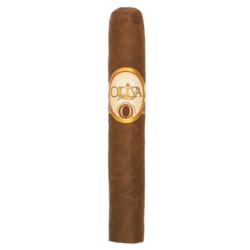 Oliva Serie O Natural Robusto Box Of Twenty