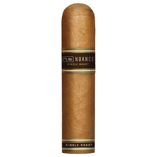 Cigar Oliva Nub Single Roast Cappuccino 4x60 Box Of Twenty