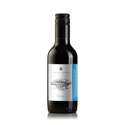 Santa Cruz Malbec