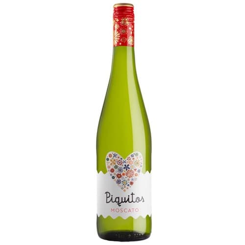 Piquitos Moscato Valencia (Was Besitos)