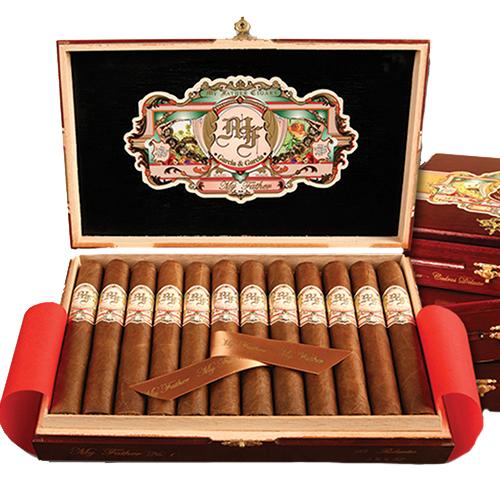 Cigar • My Father No.1 Robusto Box