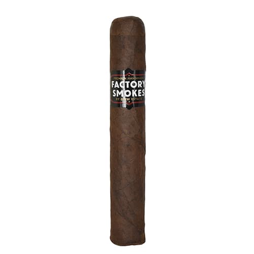 Cigar Drew Estate Factory Smokes Shade Gordito 6x60 Single