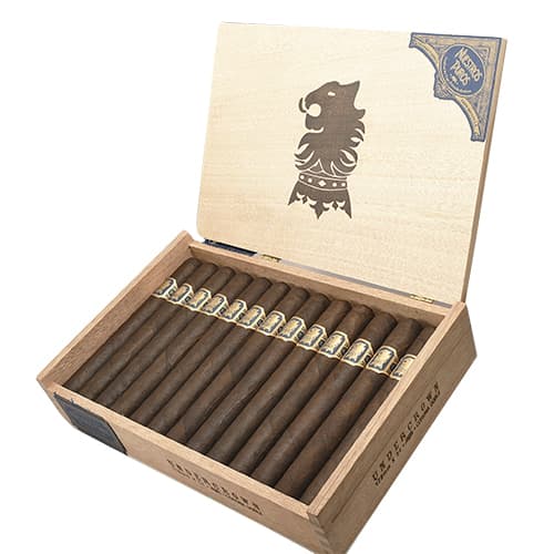 Cigar Drew Estate Undercrown Maduro Robusto Box Of Twenty-five