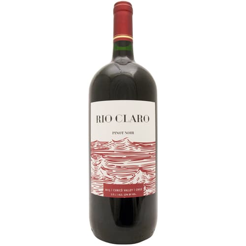 Rio Claro Pinot Noir Chile