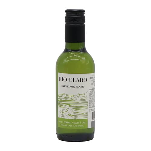 Rio Claro Sauvignon Blanc Chile