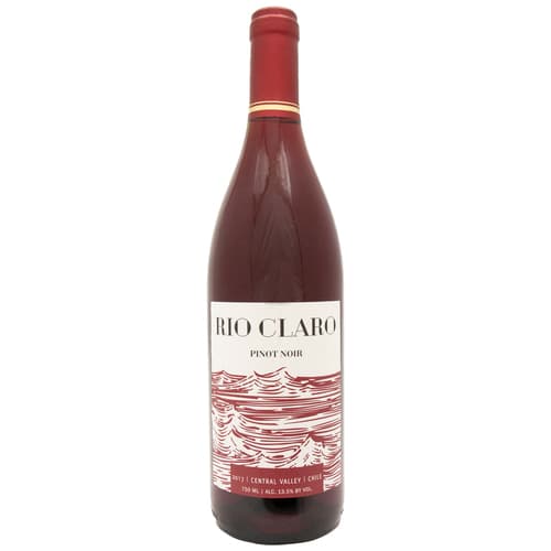 Rio Claro Pinot Noir Chile