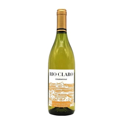 Rio Claro Chardonnay Chile