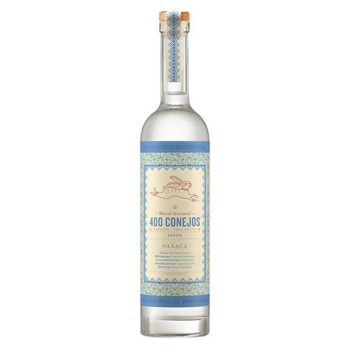 400 Conejos Mezcal Espadin Joven