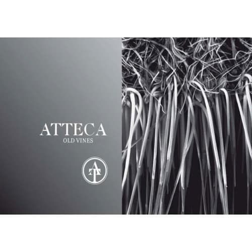 Bodegas Ateca Atteca - Calatayud