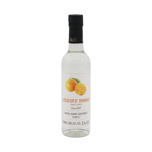 Dolfi Orange Liqueur