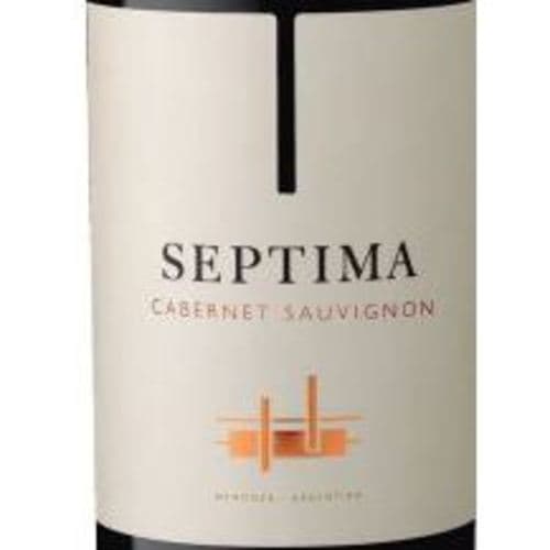 Septima Cabernet Sauvignon
