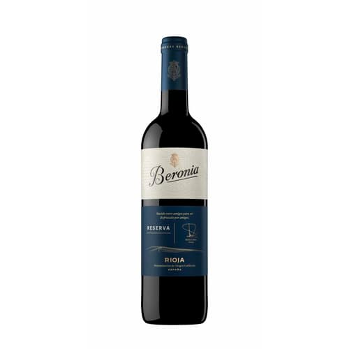 Beronia Reserva Rioja