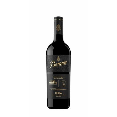 Beronia Gran Reserva Rioja